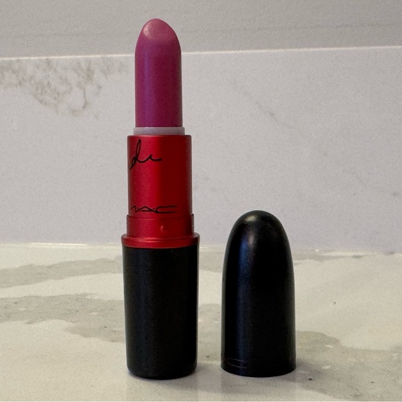 MAC Cosmetics Other - MAC Ariana Grande Viva Glam 2 Lipstick